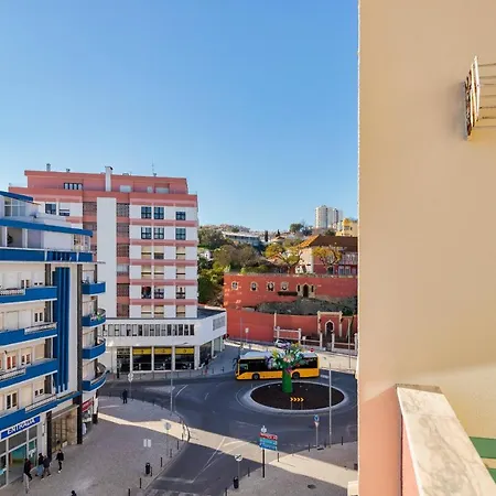 Downtown Soho セトゥーバル