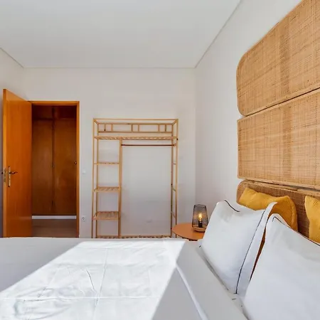 Downtown Soho Apartment