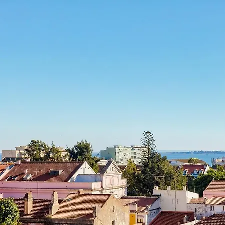 Downtown Soho דירה *