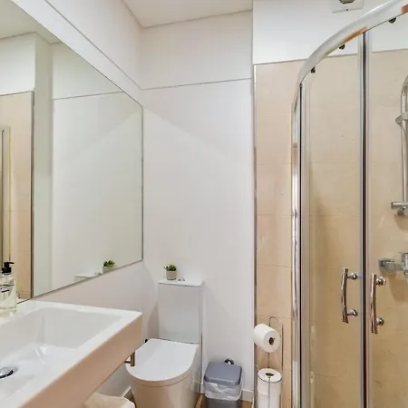 Downtown Soho * Setubal