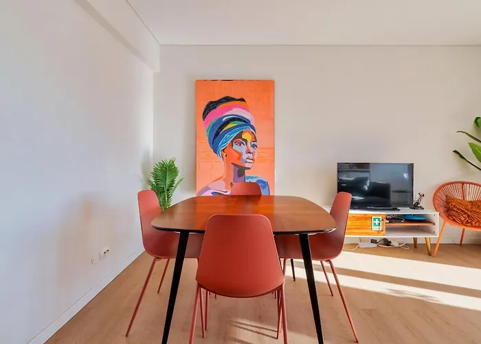 Downtown Soho Setúbal