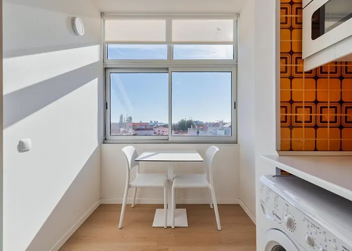 Downtown Soho Appartement *