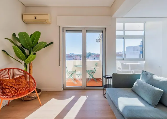 Downtown Soho Appartement