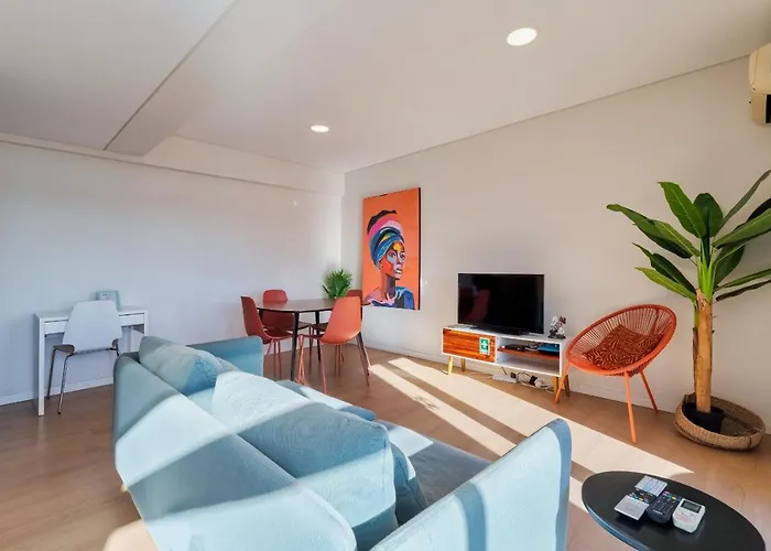 Downtown Soho Setúbal