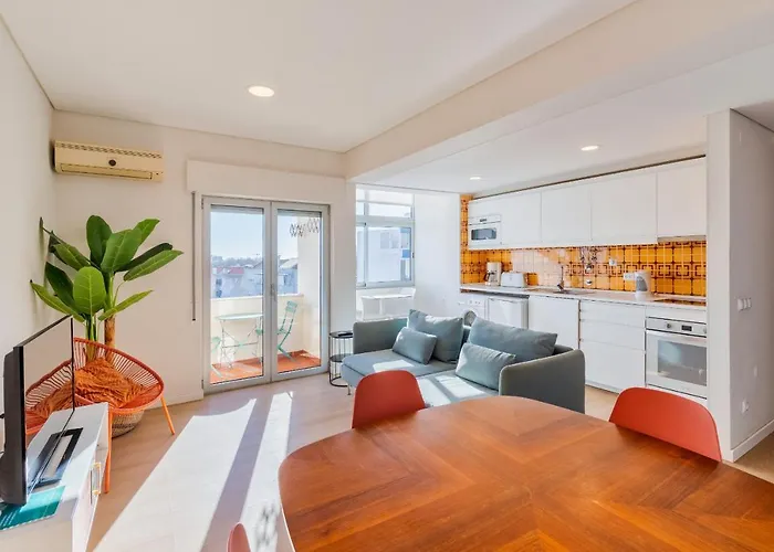 Downtown Soho Appartement