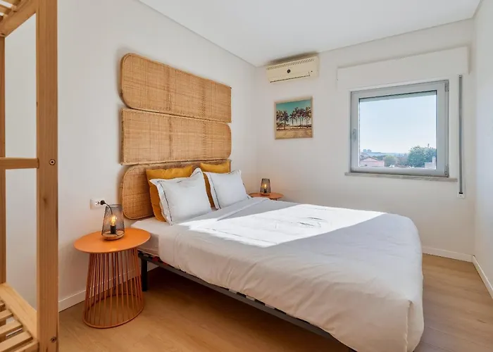 Downtown Soho Setúbal