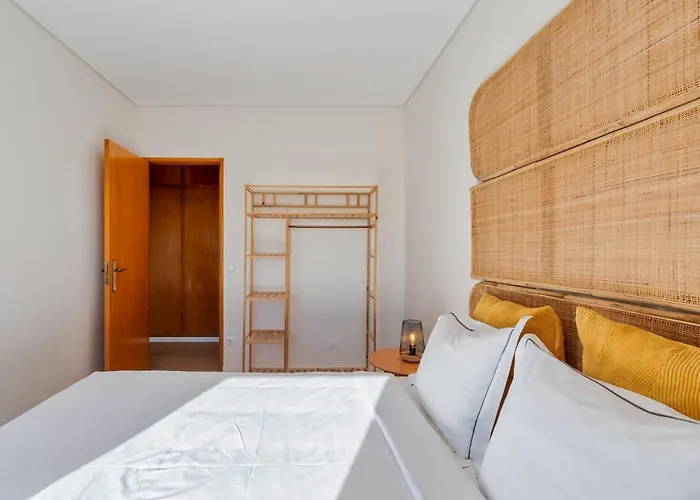 Downtown Soho Appartement