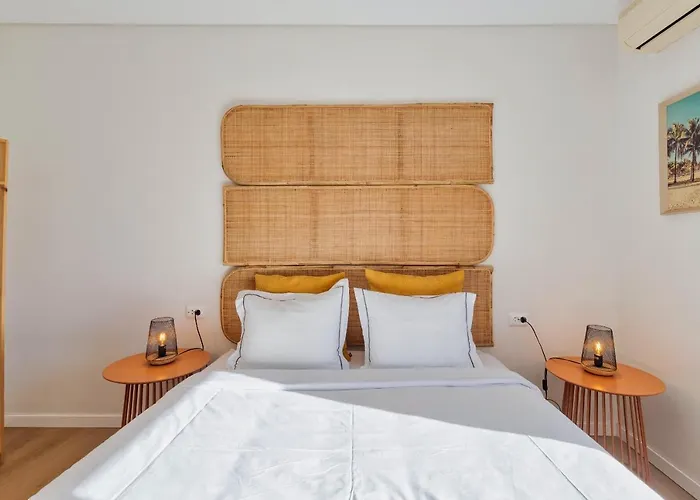 Downtown Soho Appartement *