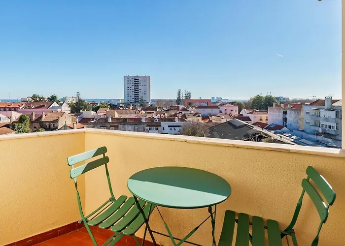 Downtown Soho Setúbal