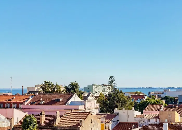 Downtown Soho Appartement *