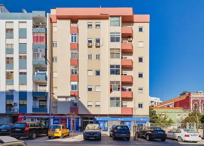 Downtown Soho Setúbal