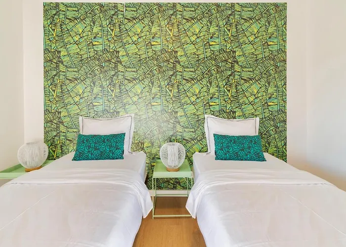 Downtown Soho Appartement *