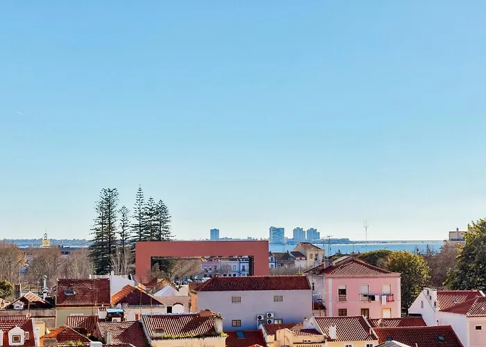 Appartement Downtown Soho