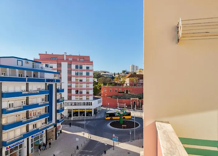 Downtown Soho Setúbal